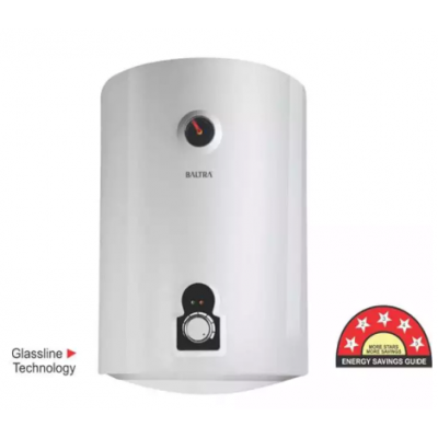 Baltra Electric Geyser Warmth- 25 Ltr